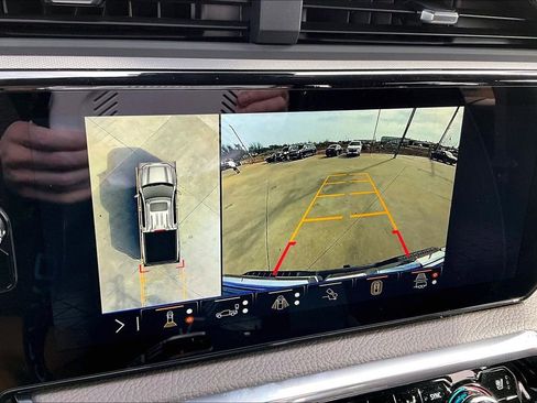 New 2026 GMC Sierra 1500 Denali w/ Denali Reserve Package image 23