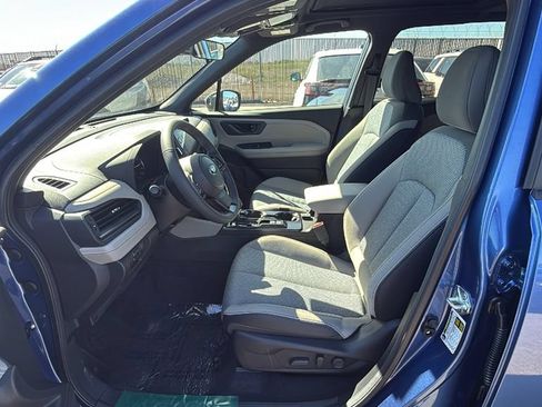 New 2026 Subaru Forester Premium AWD/4WD image 17