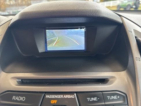 Used 2014 Ford Transit Connect XLT image 19