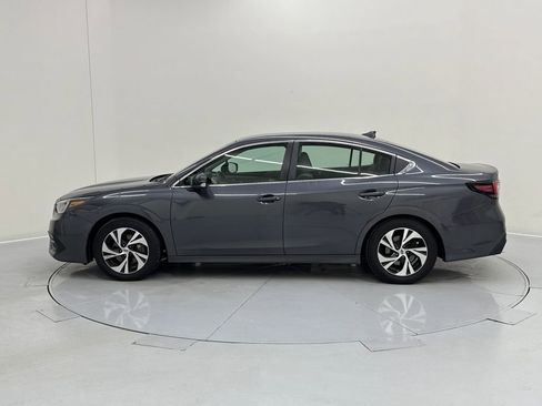 Used 2021 Subaru Legacy Premium image 3