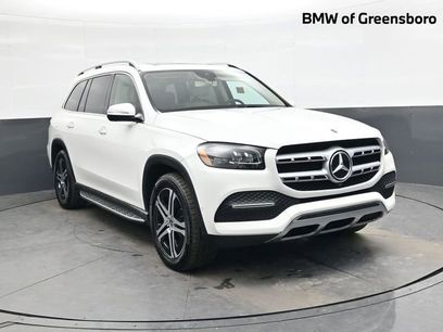 Used 2020 Mercedes-Benz GLS 450 4MATIC