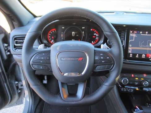 New 2026 Dodge Durango GT w/ Blacktop Package image 18