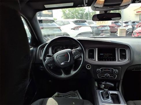 Used 2023 Dodge Charger SXT image 18