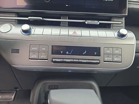 New 2026 Hyundai Kona SEL Sport image 32