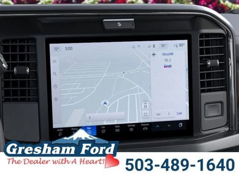 New 2026 Ford F350 Lariat w/ FX4 Off-Road Package image 15
