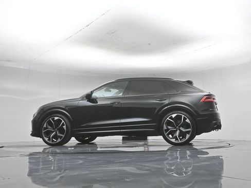Used 2022 Audi RS Q8 AWD/4WD image 52