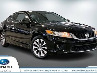 Used 2015 Honda Accord EX