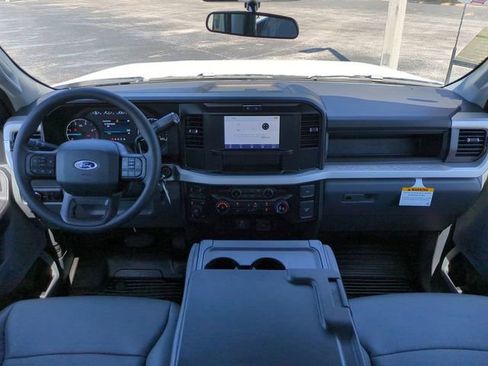 New 2026 Ford F350 XL AWD/4WD image 15
