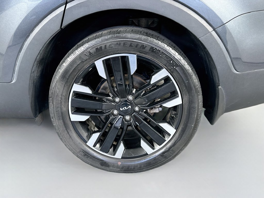 Used 2023 Kia Telluride SX Prestige AWD/4WD image 33
