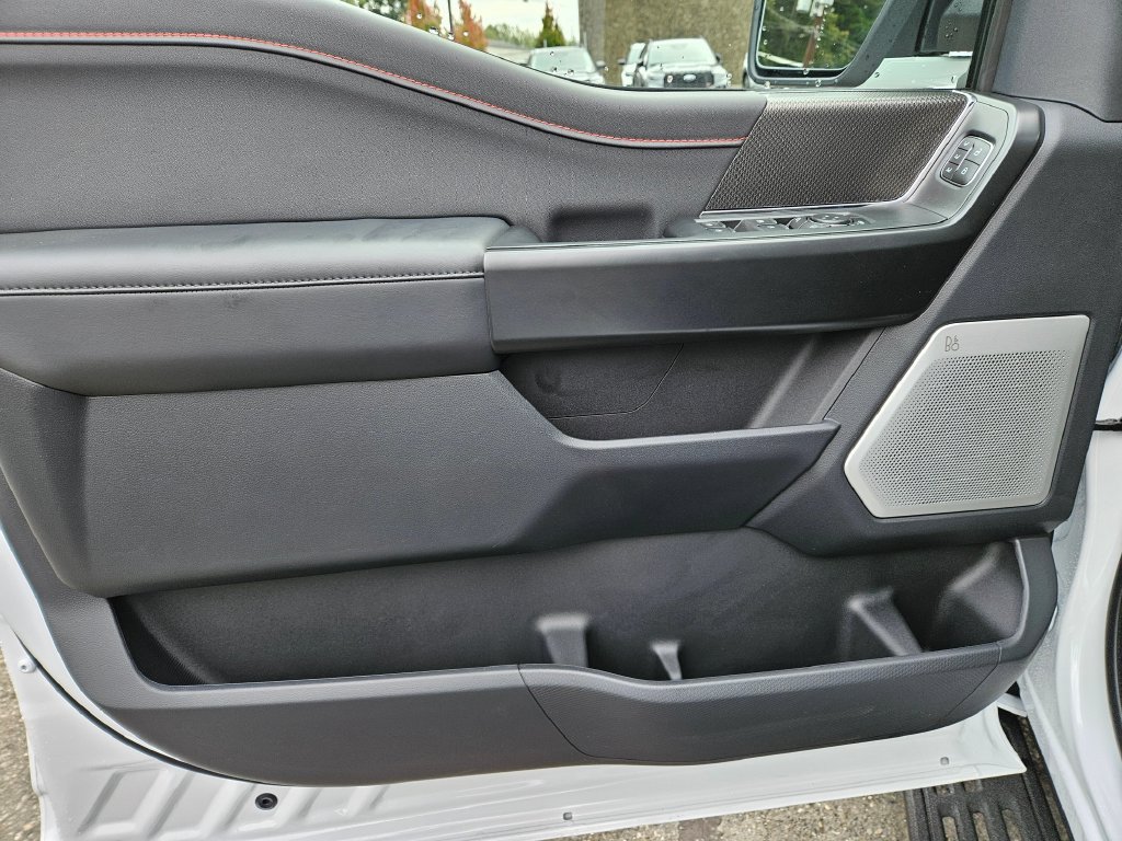 New 2026 Ford F150 Raptor AWD/4WD image 19