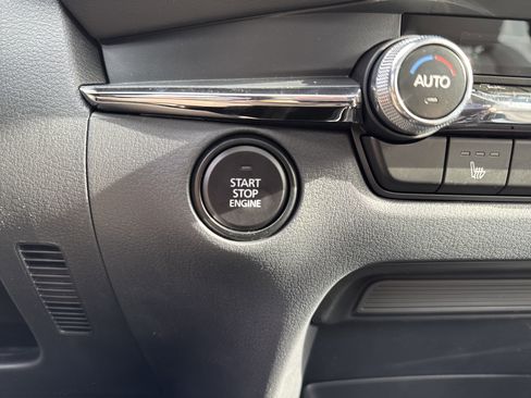 New 2025 MAZDA CX-30 AWD 2.5 S w/ Preferred Package image 17