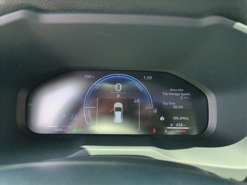Certified 2024 Toyota RAV4 Limited w/ Advanced Technology Package AWD/4WD image 12
