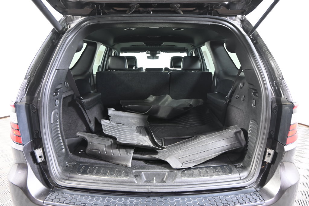 Used 2019 Dodge Durango R/T AWD/4WD image 18