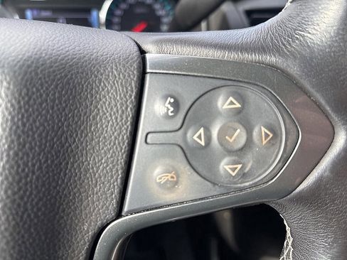 Certified 2020 Chevrolet Tahoe LT w/ RST Edition image 13