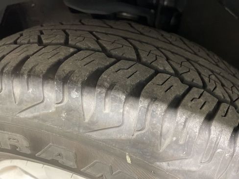 Used 2024 Toyota 4Runner SR5 image 36