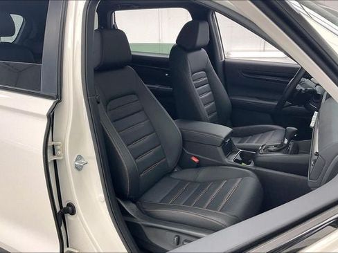Used 2026 Honda CR-V Sport-L image 7