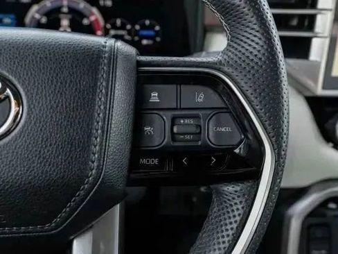 Used 2024 Toyota Tundra Capstone image 25