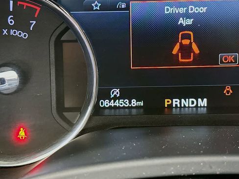 Certified 2018 Ford Expedition Platinum image 20