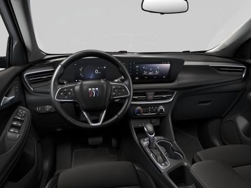 New 2026 Buick Encore GX Preferred w/ Comfort Package image 8