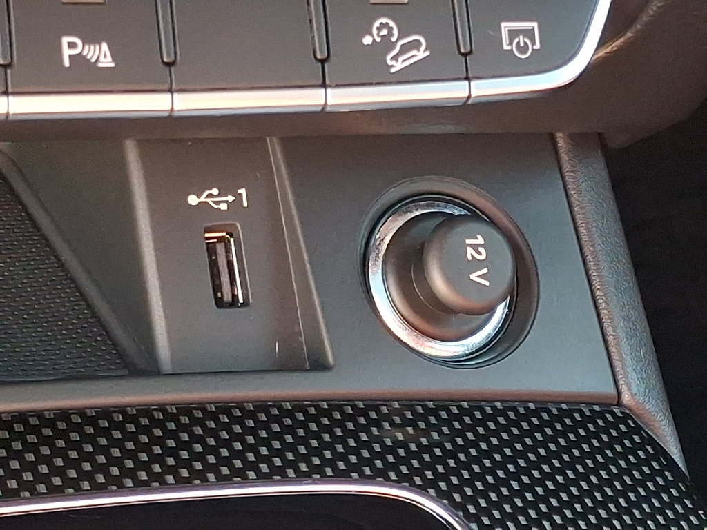 Certified 2023 Audi SQ5 Premium Plus AWD/4WD image 26