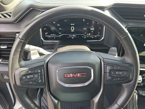 Used 2024 GMC Sierra 1500 AT4X w/ AT4X AEV Edition AWD/4WD image 21
