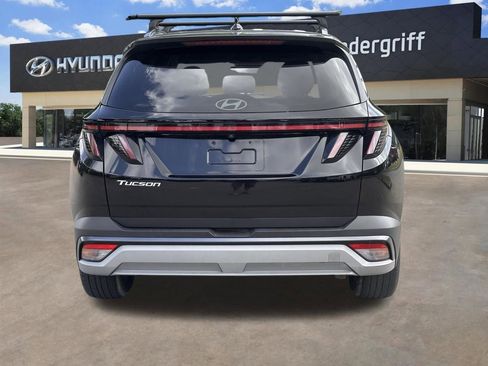 Used 2025 Hyundai Tucson SEL image 13