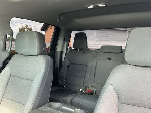 Used 2019 Chevrolet Silverado 1500 RST AWD/4WD image 11