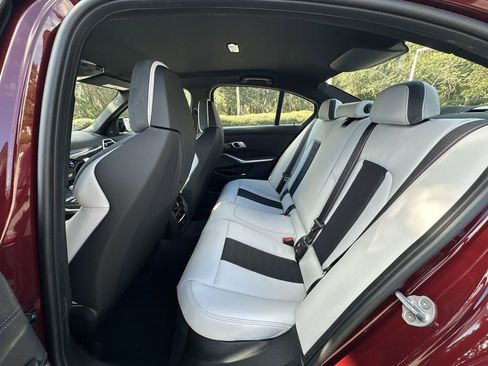 New 2026 BMW M3 Competition image 26