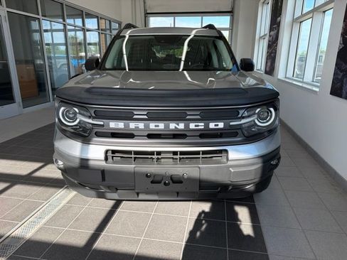 Certified 2022 Ford Bronco Sport Big Bend w/ Convenience Package AWD/4WD image 2