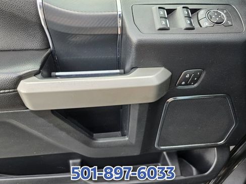 Used 2020 Ford F150 Lariat w/ Equipment Group 502A Luxury AWD/4WD image 34