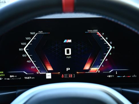 Used 2025 BMW M340i w/ Premium Package image 13