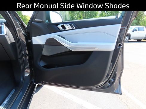 New 2026 BMW X5 xDrive40i w/ Executive Package image 11