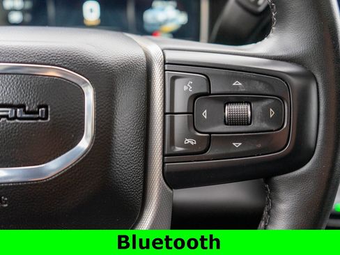 Used 2024 GMC Sierra 3500 Denali w/ Denali Reserve Package image 21