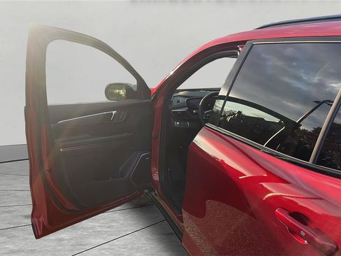 New 2026 Buick Enclave Sport Touring w/ Power Package image 15