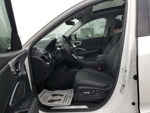 Used 2023 Acura RDX AWD image 34