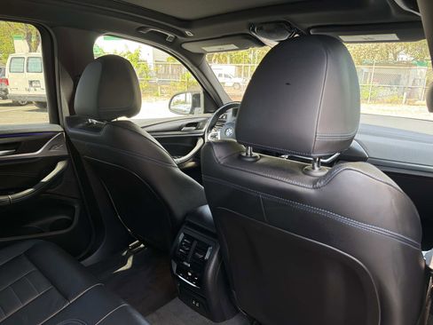 Used 2023 BMW X3 M40i image 28