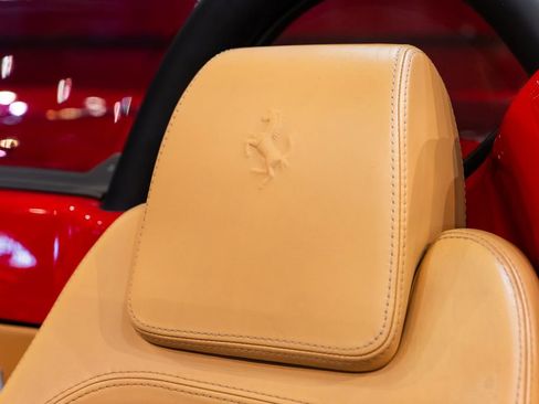 Used 2008 Ferrari F430 Spider image 6