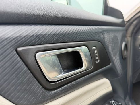 Used 2024 Ford Mustang Premium RWD image 29