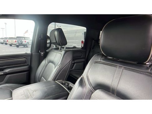 Used 2019 RAM 1500 Limited image 6