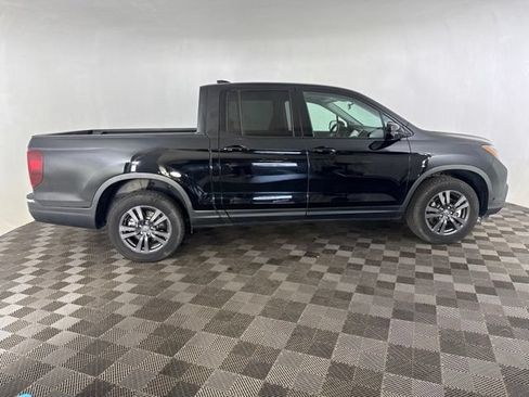 Used 2020 Honda Ridgeline Sport image 5