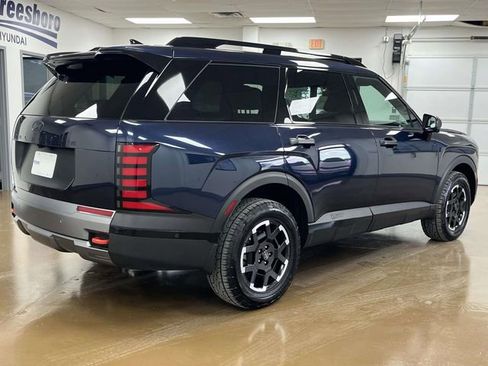 Certified 2026 Hyundai Palisade XRT Pro AWD/4WD image 5