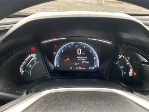 Used 2020 Honda Civic LX image 15