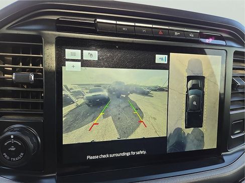 Used 2022 Ford F150 Raptor image 19