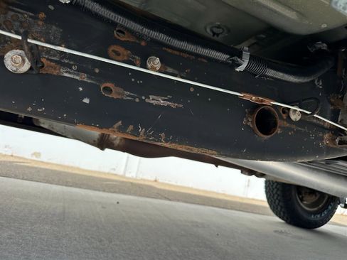 Used 2007 Chevrolet Silverado 2500 LT w/ 2LT Audio Package image 44