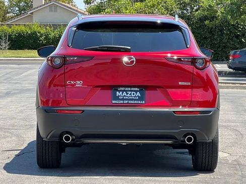 New 2026 MAZDA CX-30 AWD 2.5 S image 5