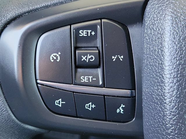 Used 2026 Ford Ranger XL w/ Trailer Tow Package AWD/4WD image 8