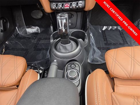 Used 2023 MINI Cooper S image 18