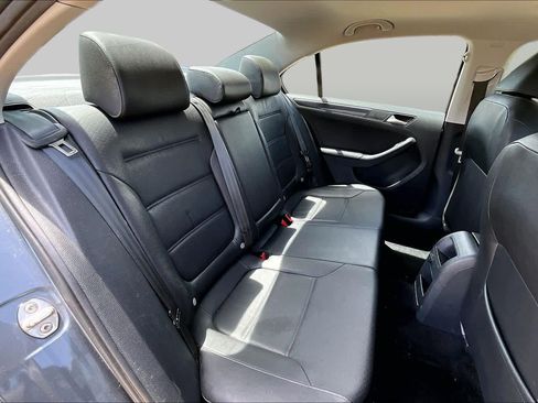 Used 2016 Volkswagen Jetta SEL w/ Lighting Package FWD image 20