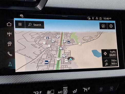 New 2026 Audi RS 3 image 15