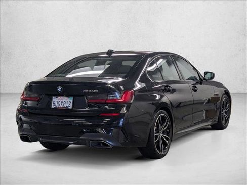 Used 2021 BMW M340i image 5